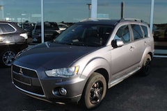 Bild des Angebotes Mitsubishi Outlander 2,2 DI-D TC-SST Instyle Leder schwarz