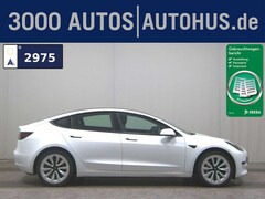 Bild des Angebotes Tesla Model 3 RWD Navi LED Leder ACC Keyless RfK