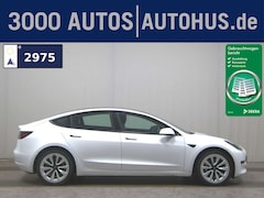Bild des Angebotes Tesla Model 3 RWD Navi LED Leder ACC Keyless RfK