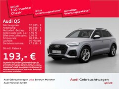Bild des Angebotes Audi Q5 45 TFSI qu. S tronic Virtual+/Matrix/ACC/Navi
