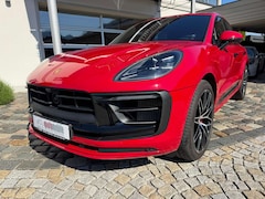 Bild des Angebotes Porsche Macan S Pano|Burmester|Luft|PDLS|BLP 121.500EUR!