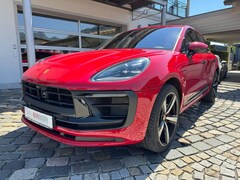 Bild des Angebotes Porsche Macan S Pano|Burmester|Luft|PDLS|BLP 121.500EUR!