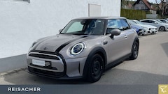 Bild des Angebotes MINI One One Classic-Trim,Navi,Autom, NAVI,DAB, Keyless