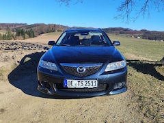 Bild des Angebotes Mazda 6 6+Sport+Kombi+1.8Active