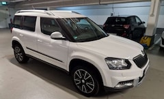 Bild des Angebotes Skoda Yeti Yeti Outdoor 1.2 TSI Adventure