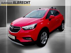 Bild des Angebotes Opel Mokka X Active 1.4 LPG/Benzin