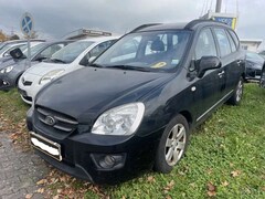 Bild des Angebotes Kia Carens EX 2,0*Automatik*Garantie* TÜV+ Insp.*AHK