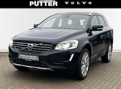 Bild des Angebotes Volvo XC60 D4 Linje Inscription Euro6 20'' ACC e-Sitze Bi-Xen