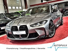 Bild des Angebotes BMW M3 Competition*PANO*H K*HUD*SHADOW-LINE*R-KAMERA