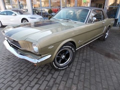 Bild des Angebotes Ford Mustang V8 mit Wertgutachten