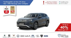 Bild des Angebotes VW Tayron Life ACC|AHK|RFK|LED|Carplay|Klima|PDC...
