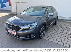 Bild des Angebotes DS Automobiles DS 4 DS 4 Basis