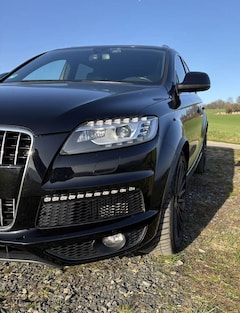 Bild des Angebotes Audi Q7 3.0 TDI quattro Euro 6 Voll 20 Zoll AHK Xenon Lede