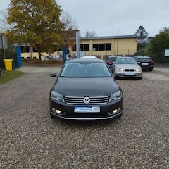 Bild des Angebotes VW Passat 1.8 TSI Highline.Klima.Leder.Sitzheizung.