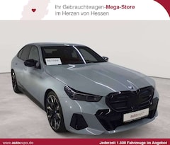 Bild des Angebotes BMW i5 i5 M60 MSport Pro Navi AHK Leder LHZ