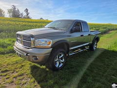 Bild des Angebotes Dodge RAM 5,7 Hemi V8 / Automatik / 4x4