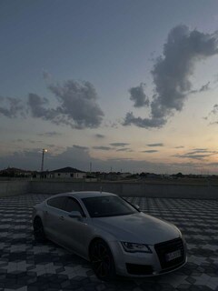 Bild des Angebotes Audi A7 Audi A7 3.0 TDI V6 QUATTRO