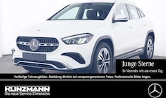 Bild des Angebotes Mercedes-Benz GLA 220 4M Progressive Navi-Prem. Kamera WinterP