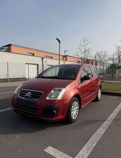 Bild des Angebotes Citroen C2 1.1 Edition 90 Jahre
