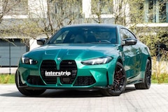 Bild des Angebotes BMW M4 Competition M XDRIVE.DR.ASS.PRO.K/K.LED.360°