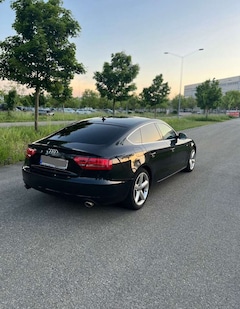 Bild des Angebotes Audi A5 2.7 TDI Sportback S-Line / Top Zustand