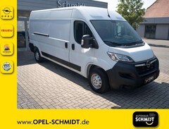 Bild des Angebotes Opel Movano HKa L3H2 3,5t Edition