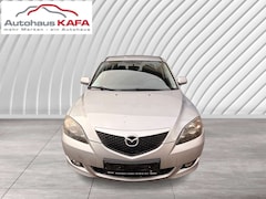 Bild des Angebotes Mazda 3 1.6 Sport Comfort**2.HAND/AUT**