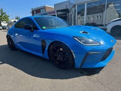 Bild des Angebotes Toyota GR86 1Hd Finanzierung möglich SE Umbau WKR inkl