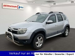 Bild des Angebotes Dacia Duster 1.5 dCi Laureate 4x4