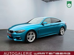 Bild des Angebotes BMW 440 M Sport/MEMORY/ACC/HUD/CAM/LED/