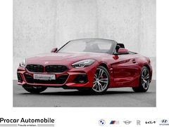 Bild des Angebotes BMW Z4 sDrive20i M SPORT+H/K+HuD+DA+PA+SHZ