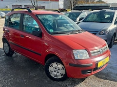 Bild des Angebotes Fiat Panda 1.2 8V Dynamic *96TKM*Klima* TÜV NEU