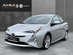 Bild des Angebotes Toyota Prius Comfort Safety Sense Rückfahrkamera