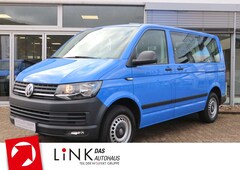 Bild des Angebotes VW T6 Caravelle 2.0 TDI Trendline AHK CLIMATIC PDC