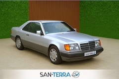 Bild des Angebotes Mercedes-Benz CE 230 COUPE AMG*SERVO*ZV*ABS*AUTOMATIK*SCHIEBEDACH*