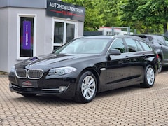 Bild des Angebotes BMW 528 i Touring Aut. Standheizung ACC Navi HiFi AHK