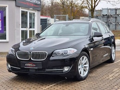 Bild des Angebotes BMW 528 i Touring Aut. Standheizung ACC Navi HiFi AHK