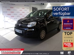 Bild des Angebotes Fiat Panda Hybrid MY25  1,0 GSE 51kW (70 PS) City-Paket