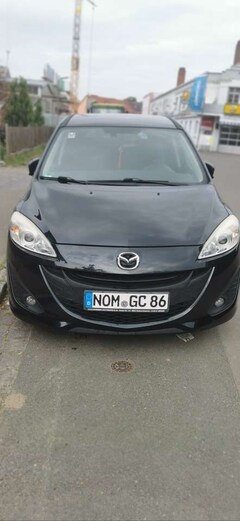 Bild des Angebotes Mazda Familia Schaltgetriebe