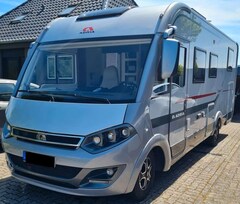 Bild des Angebotes Fiat Ducato Ducato Adria Sonic 700 sl