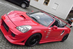 Toyota MR 2 MR 2 Roadster
