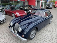Bild des Angebotes Jaguar XK 150  3.8 S FHC SE - Servo, H-Kz.