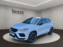 Bild des Angebotes CUPRA Ateca 2.0 TSI VZ