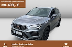 Bild des Angebotes CUPRA Ateca VZ 2.0TSI DSG 4Drive 300PS*AHK,Sitzh*