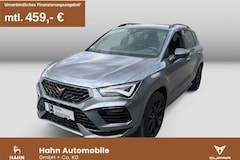 Bild des Angebotes CUPRA Ateca VZ 2.0TSI DSG 4Drive 300PS*AHK,Sitzh*