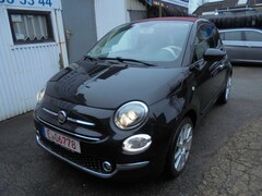 Bild des Angebotes Fiat 500C Lounge Cabrio *1.Hd Scheckh. Bluetooth USB*