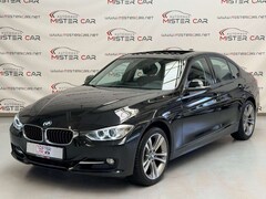 Bild des Angebotes BMW 328 i Sport Line NAVI/GSHD/XENON/PDC/1.HAND/18ALU