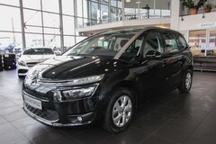 Bild des Angebotes Citroen Grand C4 Picasso Spacetourer Selection 7-Sitzer