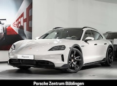 Bild des Angebotes Porsche Taycan 4S Cross Turismo BOSE Panoramadach HeadUp