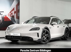 Bild des Angebotes Porsche Taycan 4S Cross Turismo BOSE Panoramadach HeadUp